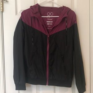 Windbreaker